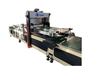 Cardboard Assembler Machine Automatic Partition Assembler