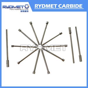 Steel Shanks for Tungsten Cemented Carbide Burrs