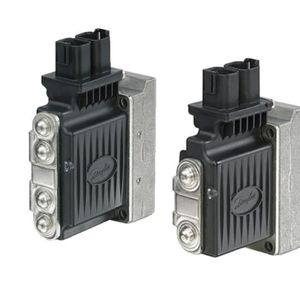 Pve-Series-7-Electrohydraulic-Actuators Original Factory Genuine Products