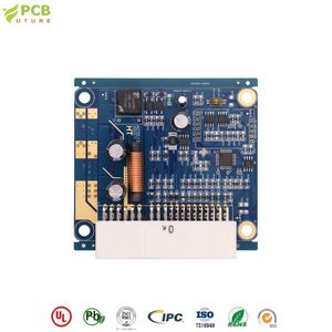 High Quality Cheap One-Stop Service Printed Circuit Assembly EMS PCBA