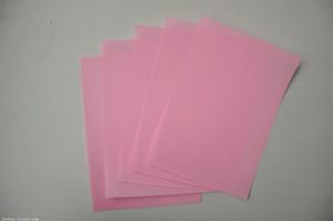 Flexible Laminate Insulated Paper Composite Polymer F-DMD Paper