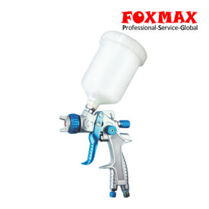 Gravity Feed Air Pressure Paint Spray Gun for Car (FM-SG06)