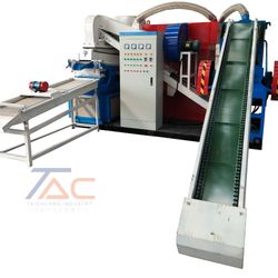 High Recovery Rate Copper Cable Recycling Machine for Sale