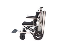 Brother Medical Customized Carton 125*46*47cm China Aluminum Alloy Wheelchair Bme603