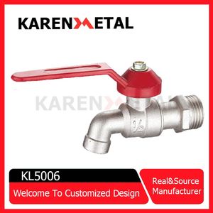 Premium Zinc Alloy Kitchen Faucets for Stylish Home Upgrades