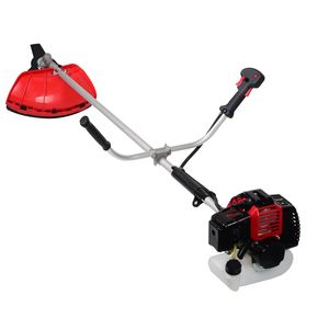 Wholesale 52cc Gasoline Powered String Trimmer for Grass Cutting Gasoline Brush Cutter