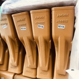 4t5502 D9l, D10, D10n, D11, D11n Excavator Ripper Teeth Point