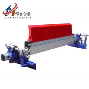 Industrial Conveyor Belt PU Scraper Cleaner for Conveyor Systems