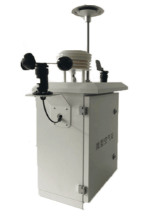 Advanced Air Quality Monitoring Detector for Intensity Detection