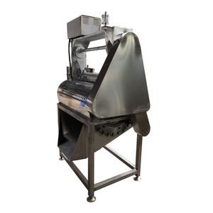 Industrial Drum Type Cherry Pitter Core Remover Removing Machine