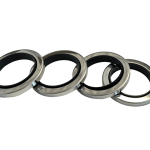 Premium Quality Oil Seal 1622462800 for Air Compressors