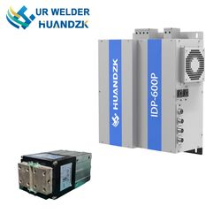 Advanced Multi Point Electronic Stud Welder for Precision Spot Welding