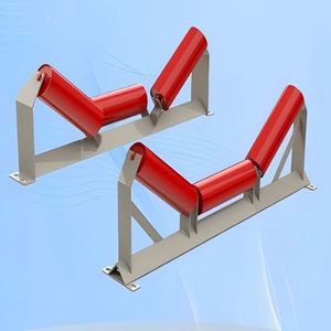 Cema Conveyor Belt Idler Rollers for Coal Mine Industry