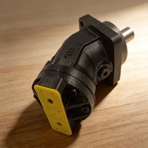 A2FM Concrete Pump Spare Part A2FM63/61W Rexroth Hydraulic Pump