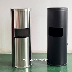 Floor Standing Gym Wipes Dispenser