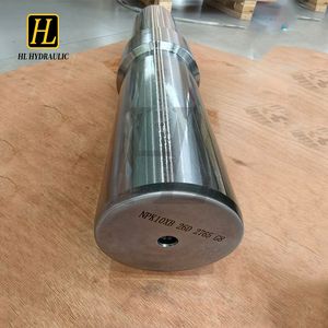NPK10xb NPK H10X Hydraulic Pump Piston NPK Rock Breaker Hammer Piston for Excavator Spare Parts