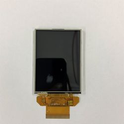 OEM 2.8'' LCD Display Interface RGB/MCU 50pin TFT LCD Module Display