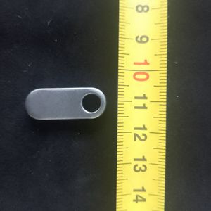 Auto AC Compressor Discharge Valve Plates