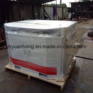 Ultra High Pressure Water Jet Cutting Pump; Single Intensifier Pump