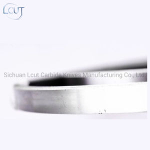 HSS Steel Saws Band Knife for Tanning Leather Shoe Factory