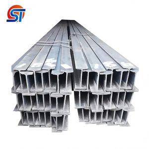 Mild Steel Alloy Structural Profile 150X150 200 300mm Hea Heb Ipe Hot Rolled Construction Carbon Steel H Beam