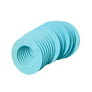 High-Quality Sealing Material Non-Asbestos Rubber Gasket Sheet 100% Non-Asbestos