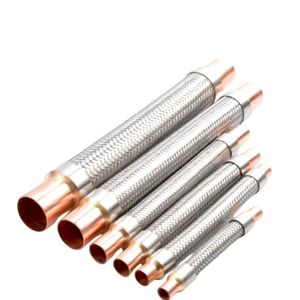 Durable Stainless Steel Vibration Dampening Solution for Refrigeration