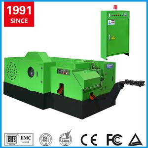 19b High Speed Cold Heading Nut Making Machine