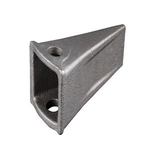 Premium Forged Excavator Teeth & Ripper Tooth Set for D475A-1/D475A-2