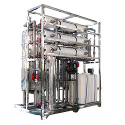 Industrial/Commercial/RO Water Purifier/Direct Drinking Reverse Osmosis Water Purifier
