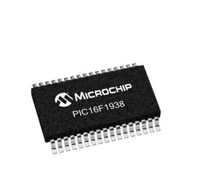 MCU CPU Microcontroller Orginal Integrated Circuits Electronic Components Pic16f690-I/Ss IC Chip