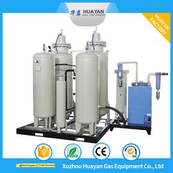 Factory Price Psa Oxygen Generator 35m3 Medical Psa Oxygen Generator Filling Station