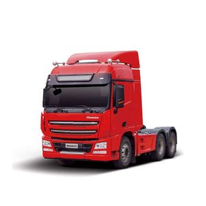 New 6X4 336HP Nxg4250d3kc Electric Prime Mover Truck Head Price Trailer Towing Truck Heavy Duty Tractor Truck for Sale