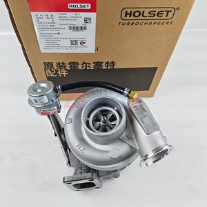Holset Turbocharger Hx30W 4040353 4040382 Diesel Engine Parts for Cummins 4bt
