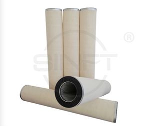 Peco Nggc-336-Pl-01 Coalescing Element Replacement