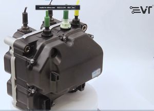 Reliable 24V Diesel Engine Part Urea Metering Pump Unit Adblue Doser Pump Injector Pump for Volvo Fh4 FM4 Truck 22851845 21574975 24344205