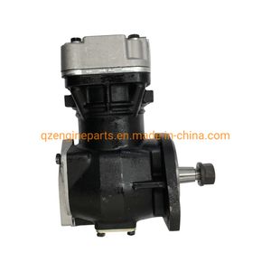 Original Auto Parts Wholesale Isf3.8 Engine Air Compressor Pump Diesel Engine Parts for Cummins Isf3.8
