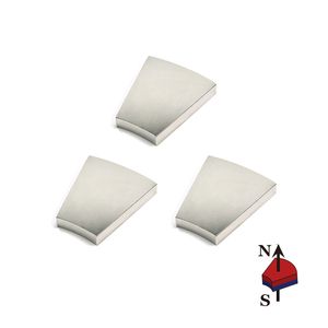 Permanent Arc Neodymium Magnets for Sale