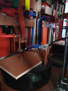 Induction Furnace, Hydraulic Furnace for Sale