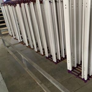 High Quality Aluminum 2024/6061/6063/6005/6082 Material Customized Personalized Aluminum Products