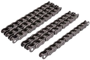 High Quality Motorcycle Conveyor Roller Chain Stainless Steel Professional China Factory Supply