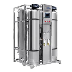 Water Filter Water Purifier System 1000L/Hour Water Purification System Reverse Osmosis System