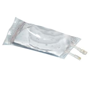 Siny Factory Hospital Disposable Medical Supply Safety Sterile Infusion Pump Bag