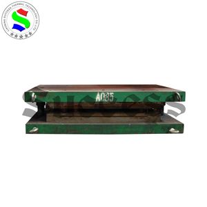 Success A085 Plate Mold for Stainless Steel Titanium Plate Heat Exchanger