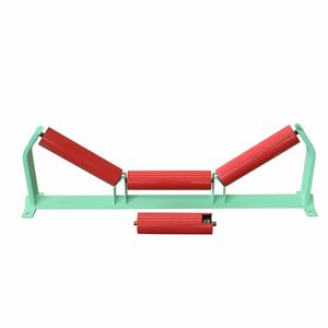 Durable Chemical-Resistant Alloy Steel Roller for Industrial Use