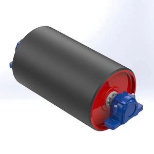 Multi-Purpose Rollers and Their Accessories