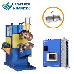 Guangdong Single DC Power Supply Automatic Wire Mesh Machine Inverter Welding Machine