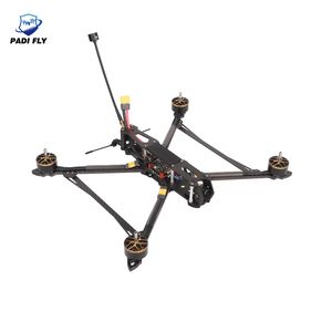 Long-Range Fpv 7-Inch Drone for Beginners with High-Resolution Camera 1200tvl