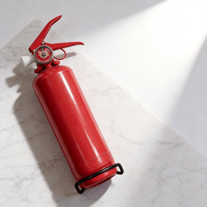En3 CE ISO Portable Fire Extinguisher 0.5-12kg