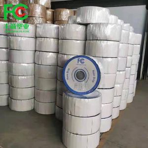 Manufacturer Vegetable 16mm Irrigation Tape for Farm Irrigation Drip Hose
